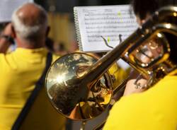 Banda - Bande musicali generico