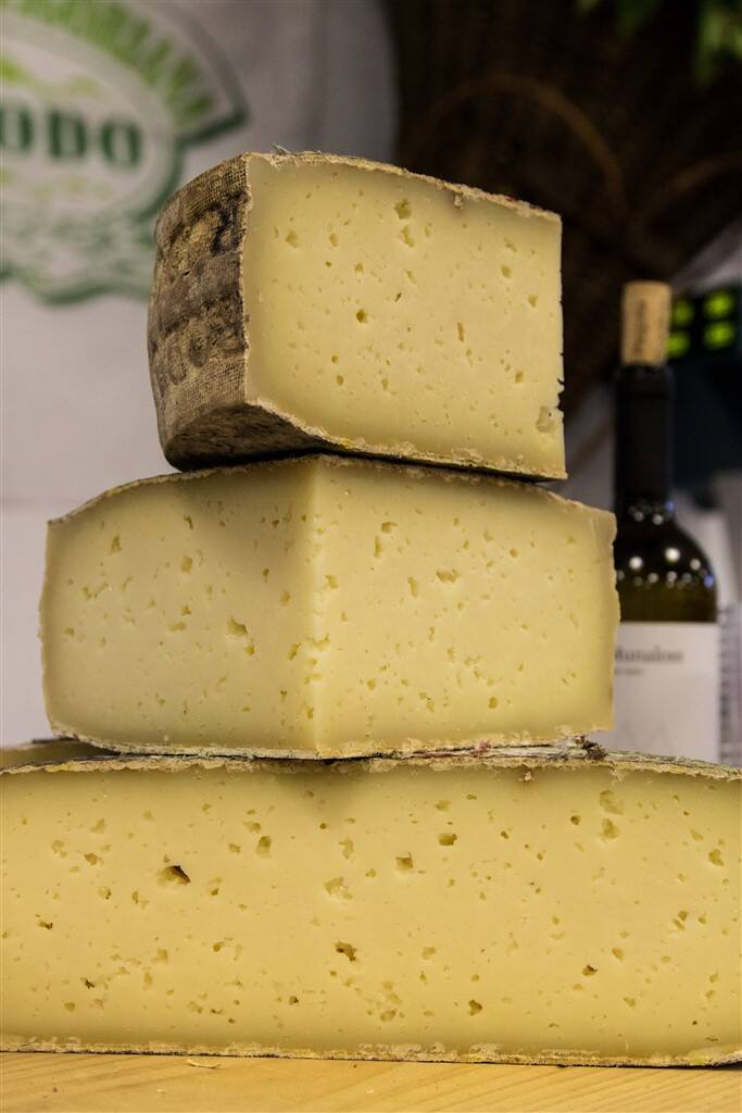BiancoLatte torna a Crodo: due giorni tra Bettelmatt, produttori e tradizioni dell'Alta Ossola