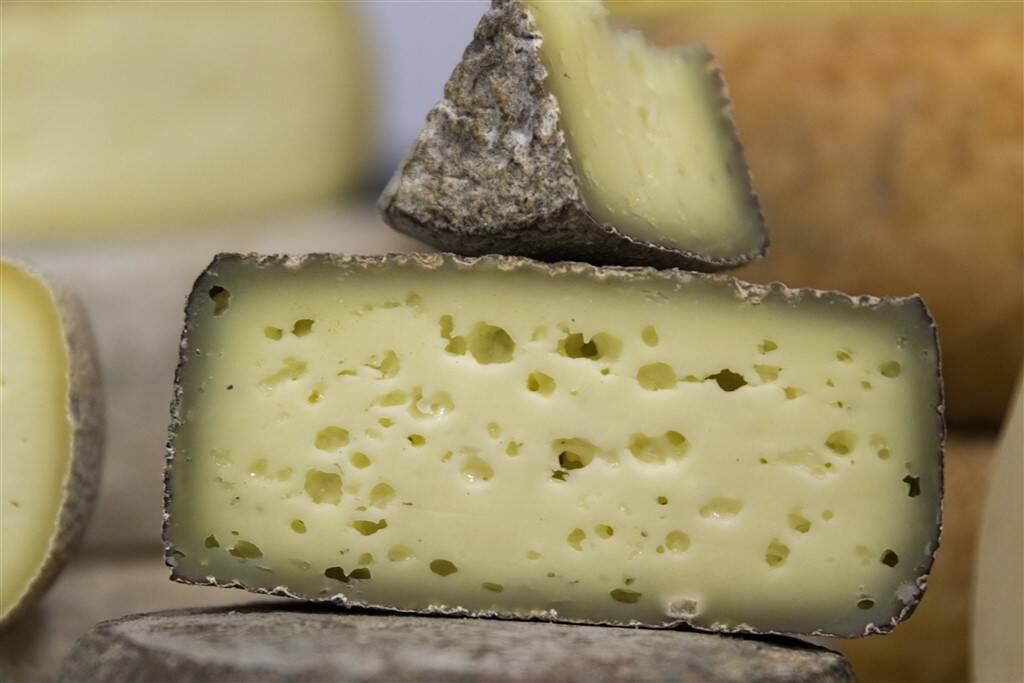 BiancoLatte torna a Crodo: due giorni tra Bettelmatt, produttori e tradizioni dell'Alta Ossola