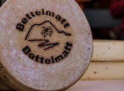 BiancoLatte torna a Crodo: due giorni tra Bettelmatt, produttori e tradizioni dell'Alta Ossola