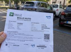 bollo auto