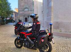 carabinieri di verbania