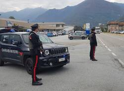 carabinieri domodossola villadossola
