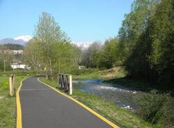 ciclopedonale cittiglio laveno | da tripadvisor
