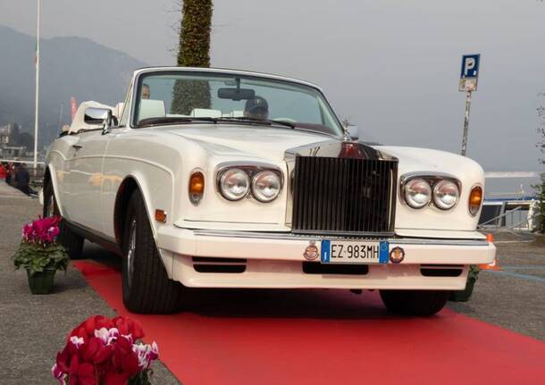 classic eleganza stresa 