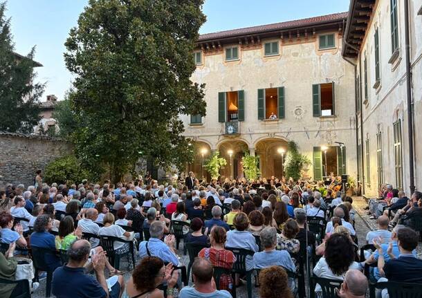 Concerto azzate