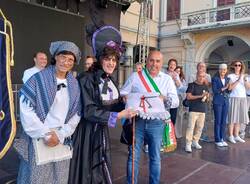 festa dell'uva borgomanero