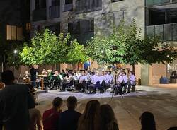 filarmonica laveno mombello