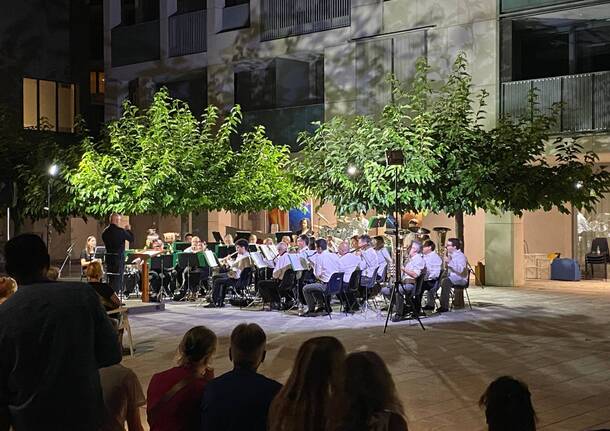 filarmonica laveno mombello