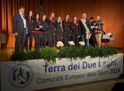galà dello sport 2025 terra dei due laghi