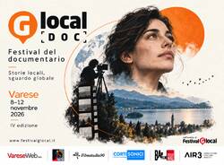 Glocal DOC 26 locandina