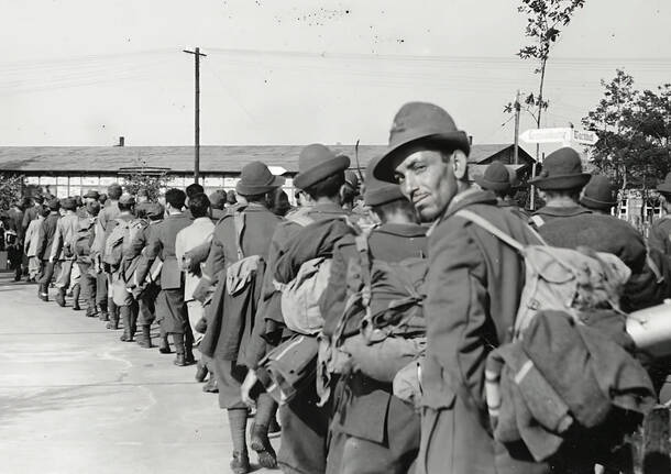 Internati Militari Italiani