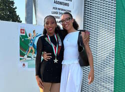 italian skating saronno speciale uisp  