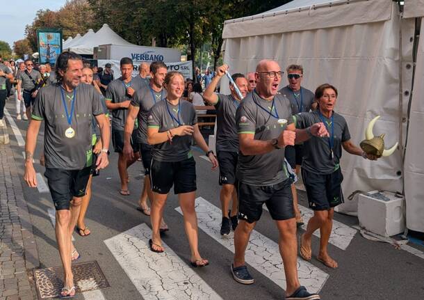 lisanza palio sestese 2026 