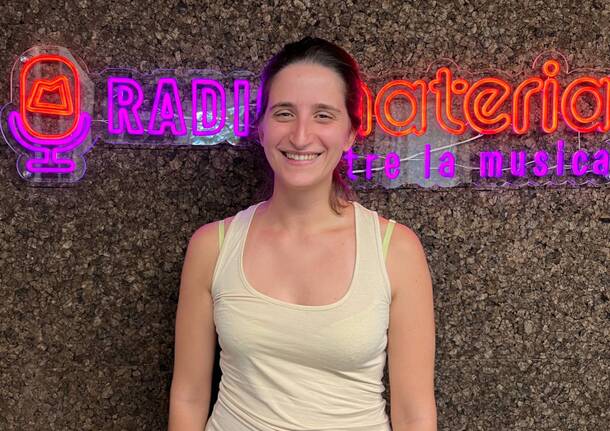martina ravasi mondo internazionale