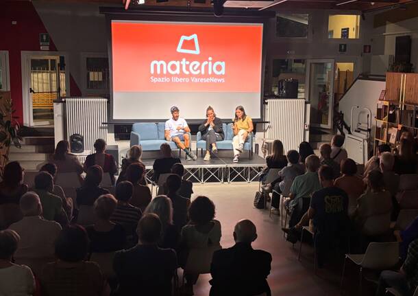 Materia Varesenews