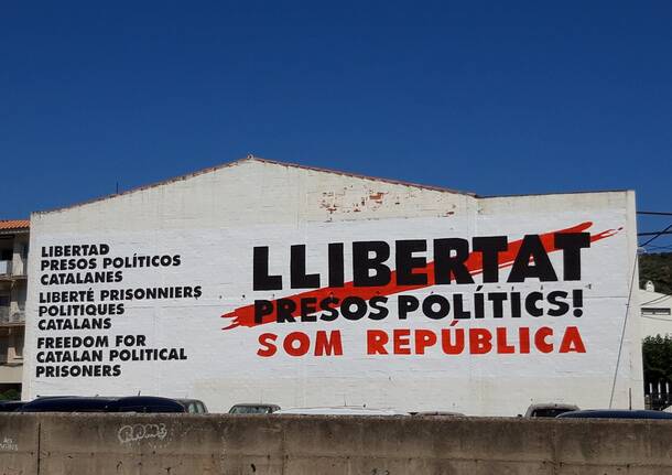 murale barcellona