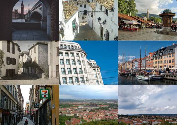 newsletter europa