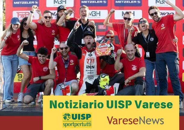 notiziario uisp 170926