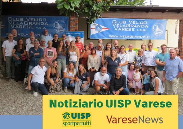 notiziario uisp 230926