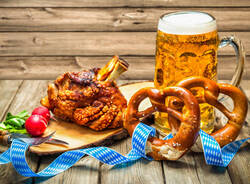oktober lake fest