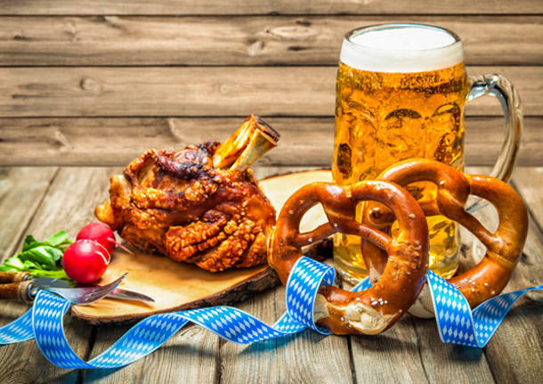 oktober lake fest