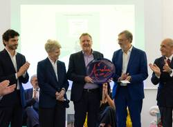 premiazione amalago 2026
