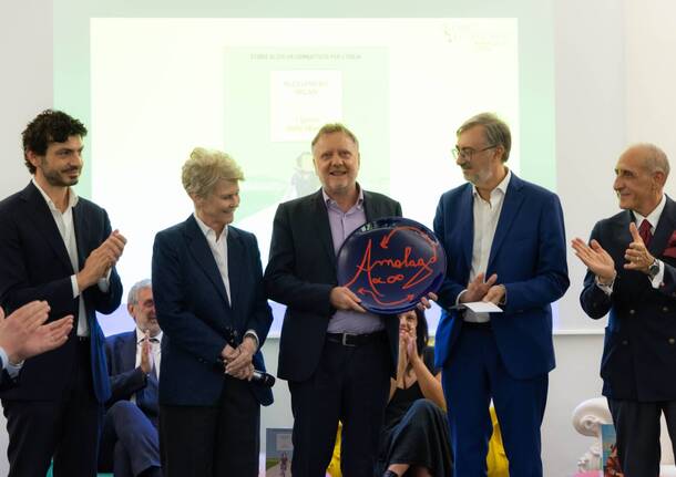 premiazione amalago 2026