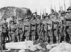 prima guerra mondiale