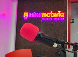 radio materia