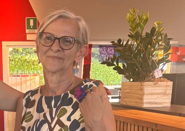 rosaria torri