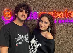 rust2dakar arianna bonazzi luca griffani
