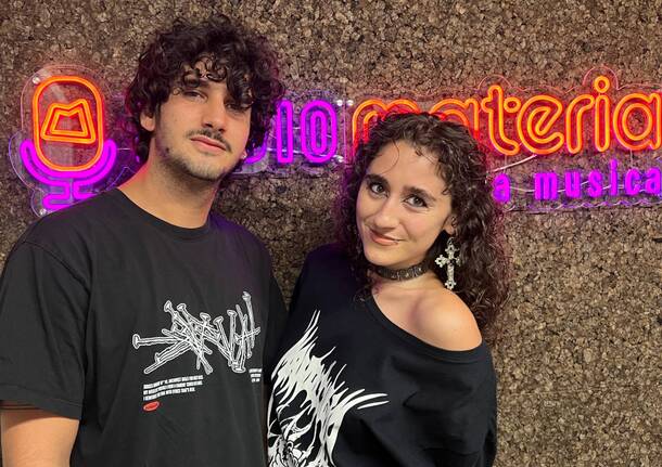 rust2dakar arianna bonazzi luca griffani