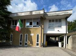 scuola ungaretti