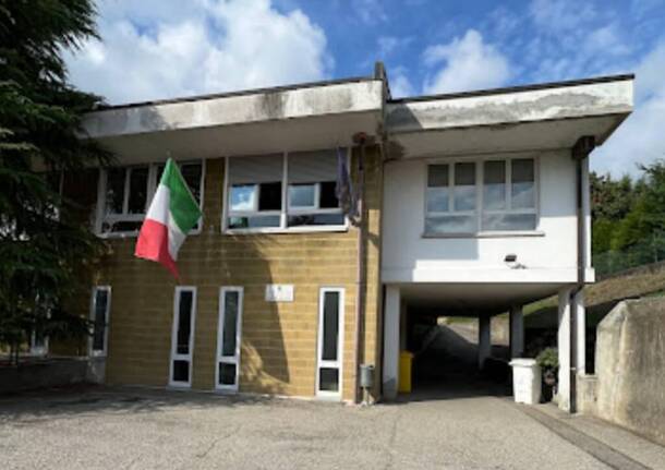 scuola ungaretti