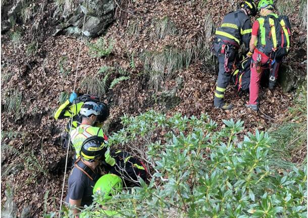 soccorso alpino