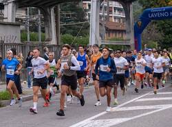sprintz running laveno