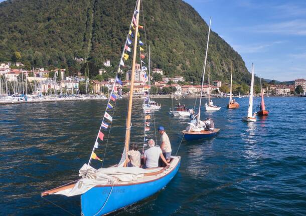 Verbano Classic Festival Laveno Mombello