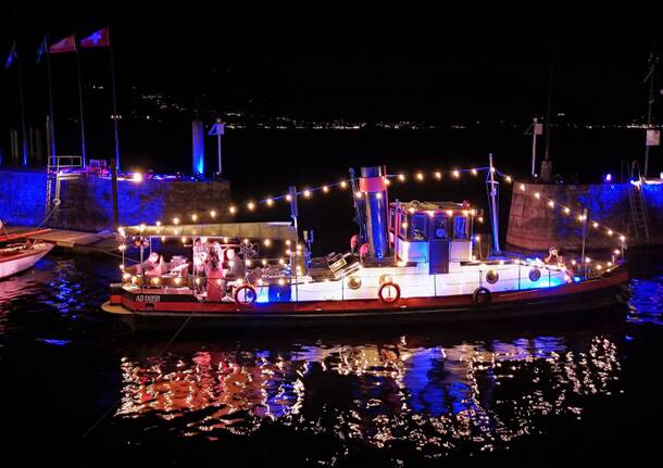 Verbano Classic Festival Laveno Mombello