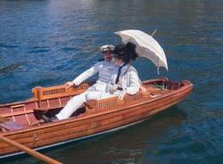 Verbano Classic Festival Laveno Mombello