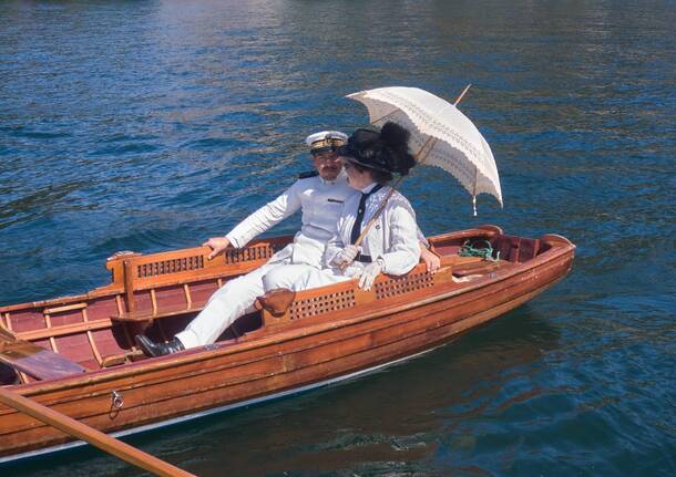 Verbano Classic Festival Laveno Mombello