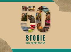 50 storie un territorio