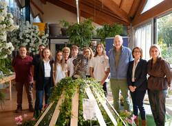 Ad Agricola inaugurata Lab@Store