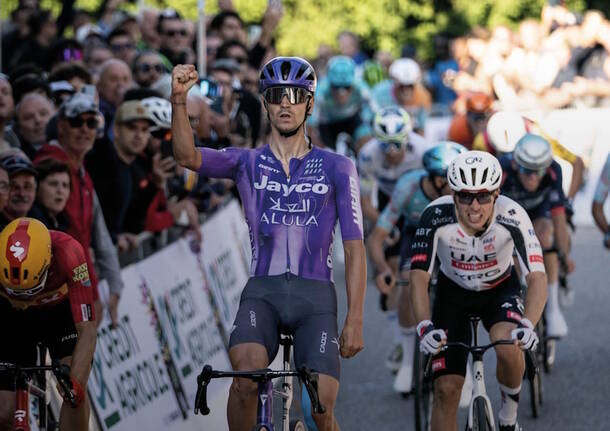 alessandro covi ciclismo 2026 giro del veneto