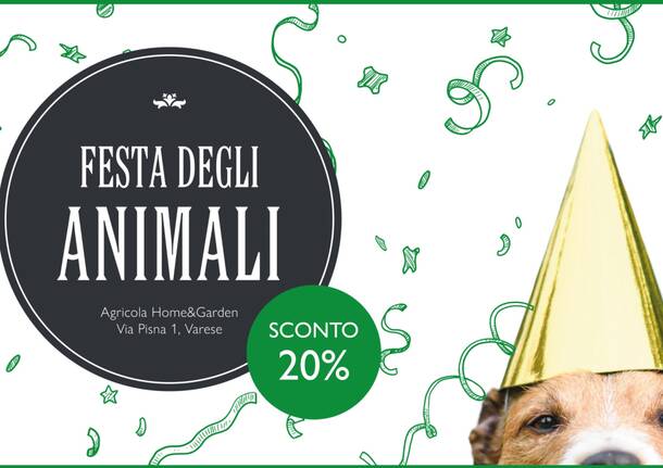 animali agricola