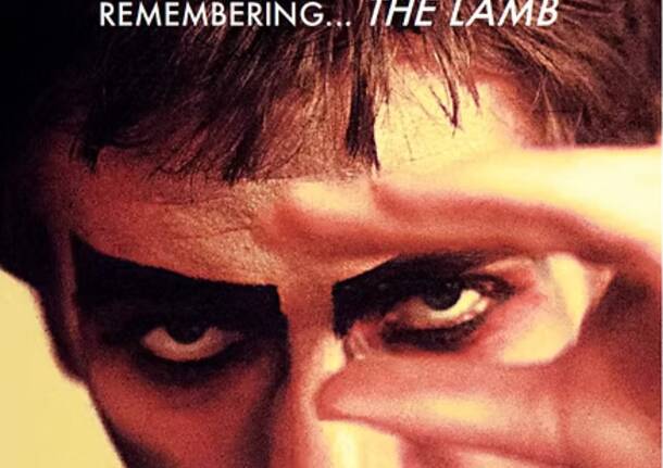 armando gallo remembering the lamb