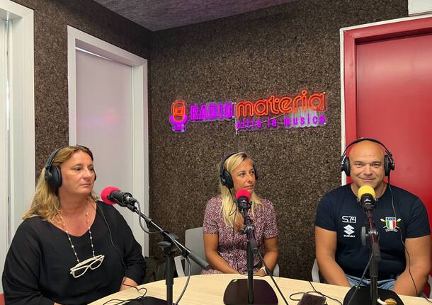 christian bottesin michaela fantoni roberta anselmi 