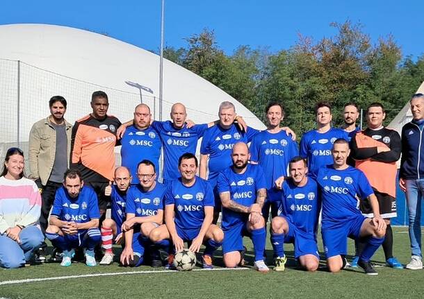 cittadini del mondo varesina speciale uisp calcio 2026 