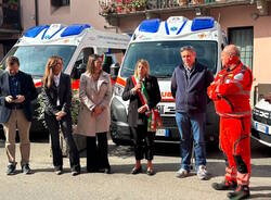 cva ambulanza sesto calende