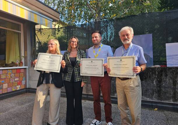 fondazione comi luino